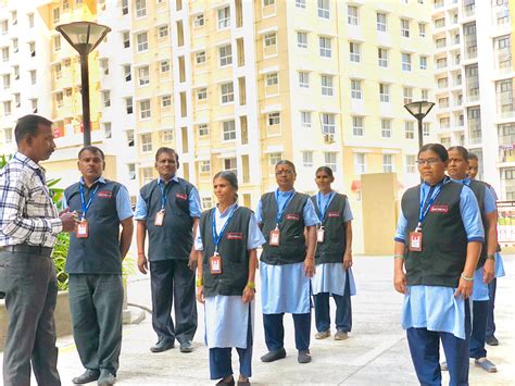 IMPERIAL - Facility Management