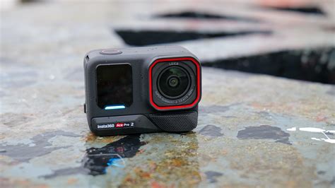 Insta360 Ace Pro 2 vs GoPro Hero 13 Black vs DJI Osmo Action 5 Pro: the ...