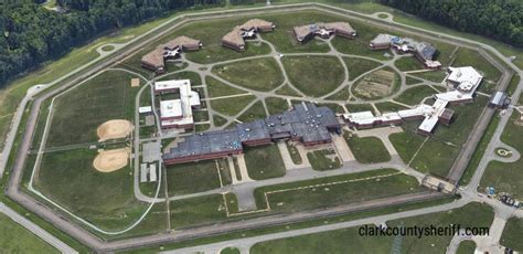 Trumbull Correctional Institution, OH Inmate Search, Contacts