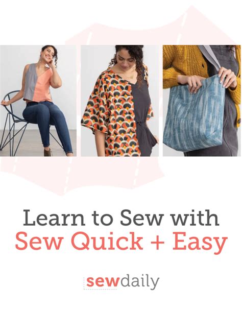Image result for Easy Sew Tutorial