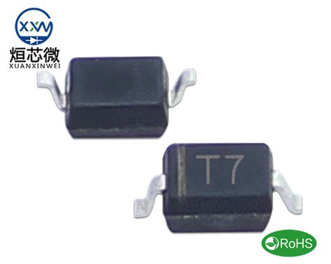 T7code Wafer 的图像结果