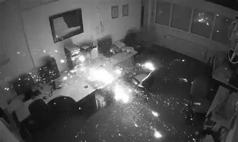 Image result for Computer Desks Exploding
