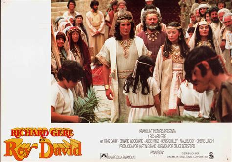 King David (1985)