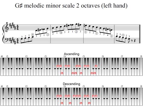 G Sharp Note 的图像结果