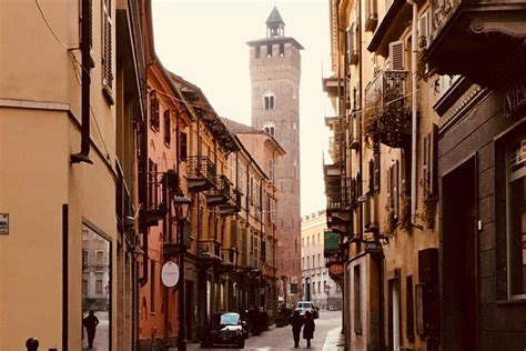 Asti Walking Tour 2020