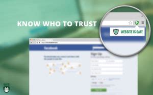 General Knowledge about Internet Website Names and Phishing – Yeah Hub