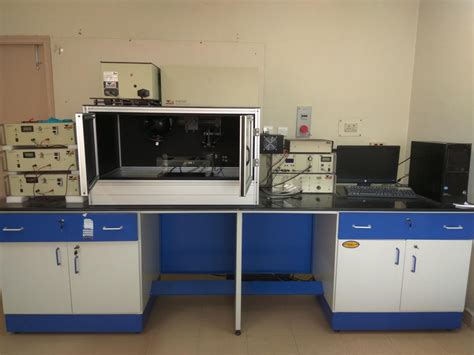 ARCI - Centre for Solar Energy Materials (CSEM) Facilities