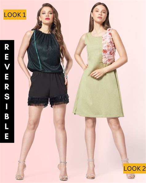 As Seen On Shark Tank India S1: Twee in one Clothing Brand – TweeInOne ...