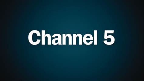 Image result for Local Channel 5
