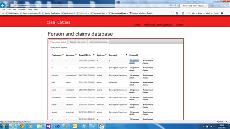 Image result for Demonstrate Use of Query String of Asp.net Pages