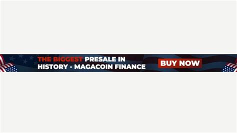 Analysts Compare MAGACOIN FINANCE’s Current Momentum to Ethereum ...