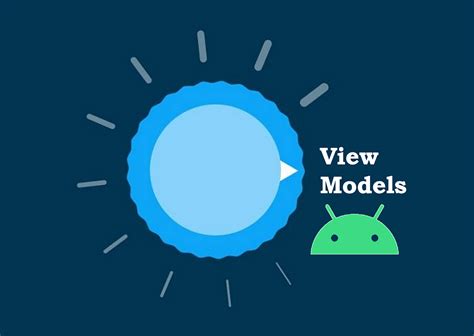 Image result for ViewModel