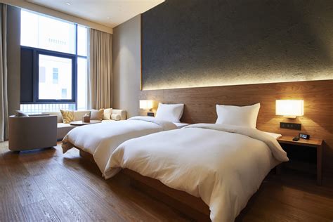 bedroom design ideas hotel style