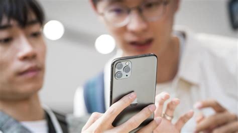 iOS 13 security flaw discovered before official release | Tech News (HT ...