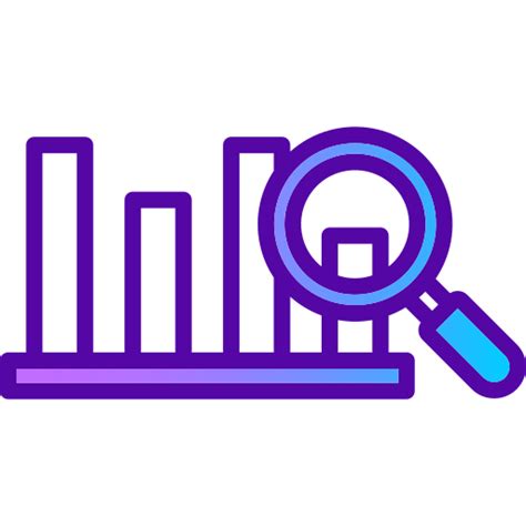 Data analysis - Free business and finance icons
