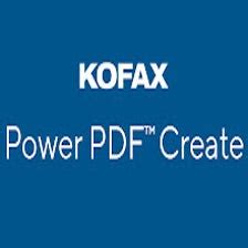 Kofax PDF Converter 的图像结果