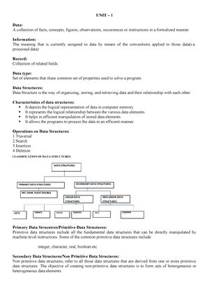 Unit 2 - notes - UNIT II - MESSAGE ORDERING & SNAPSHOTS Message ...