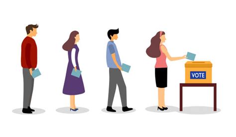 Voting Booth Cartoon 的图像结果