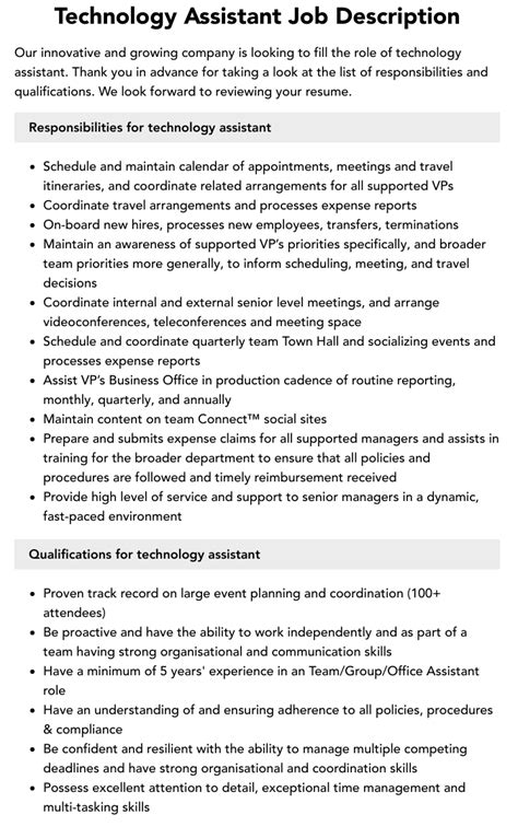 Assistant Technology 的图像结果