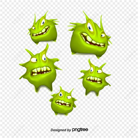 Image result for Cell Cartoon Image