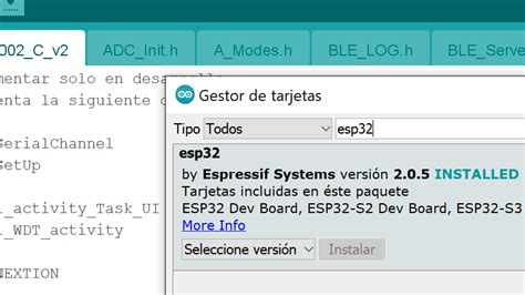 Image result for Arduino Board Manager