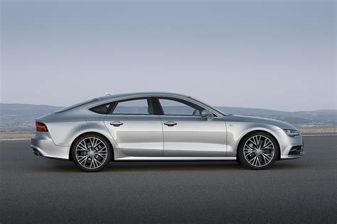 AUDI S7 Specs, Performance & Photos - 2014, 2015, 2016, 2017 - autoevolution