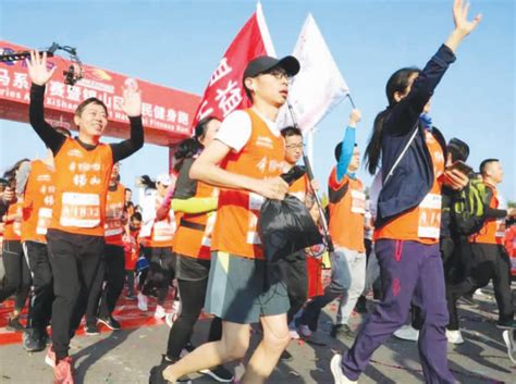 常州市体育局 - 2022年江苏省青少年田径中长跑、竞走锦标赛在常启幕