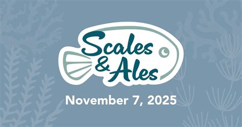 Scales & Ales at Audubon Aquarium, 1 Canal St, New Orleans, LA, United ...