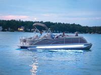 Image result for Cool Pontoon Boat Modifications