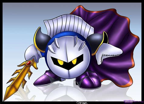 Meta Knight 的图像结果