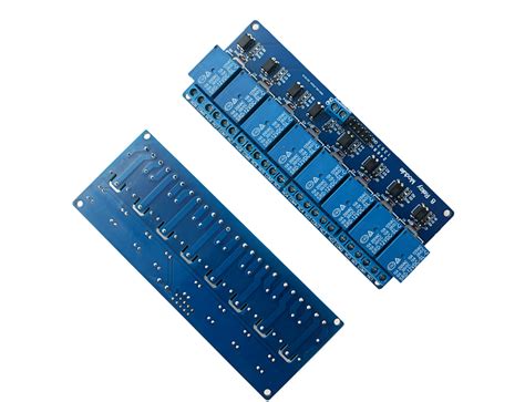 Image result for 8-Way Relay Module