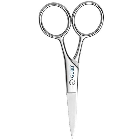 Buy GUBB Grooming Scissor Small for Men & Women | Multipurpose Scissor ...