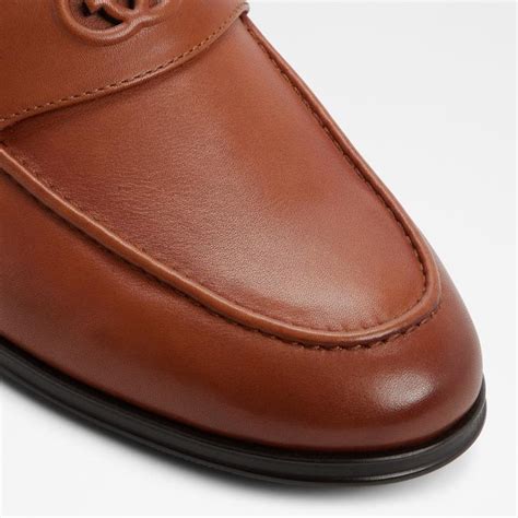 Jaroda-In Men's Black Loafers | Aldo Shoes