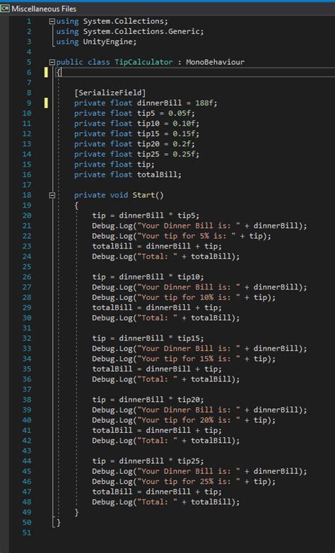 Unity Simple Calculator Text Box 的图像结果