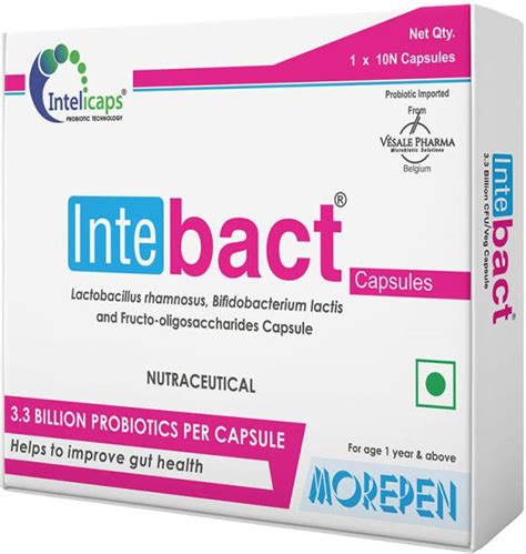 Tyuj Digestive Probiotic - Buy Tyuj Digestive Probiotic Online at Best ...