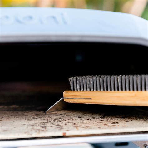 Ooni Pizza Oven Brush – ICONOMY