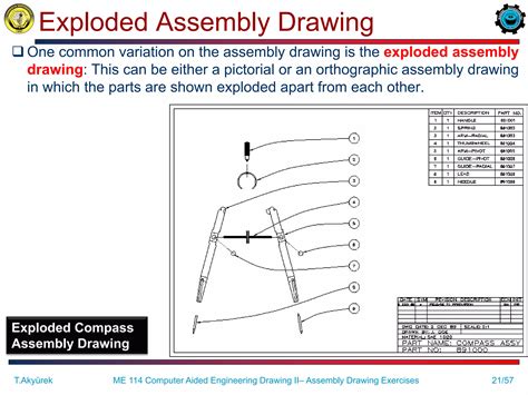 Image result for Assembly Drawing Basic Techniques