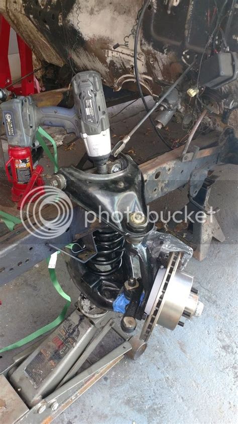 Image result for Coil Spring Installation