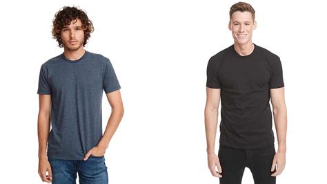 Tri-Blend Vs. Cotton T-shirts Compared [Which Is Better?]