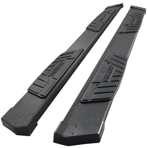 Buy COMNOVA Running Boards Side Steps Compatible with 2022-2023 Toyota ...