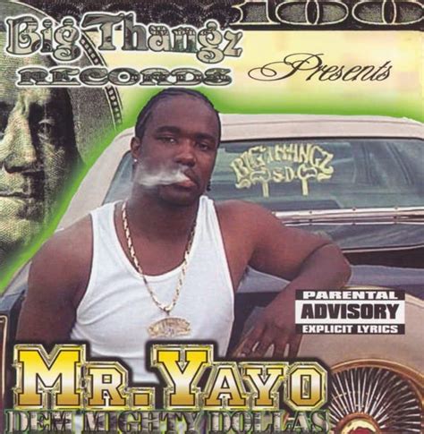 Dem Mighty Dollas: Mr Yayo: Amazon.in: Music}
