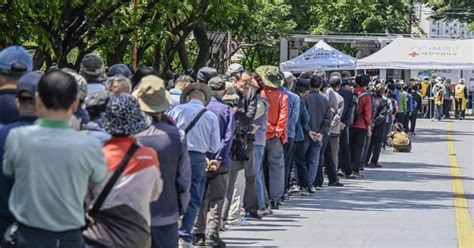 빈곤한 대구경북 노인들…수급자는 많고, 수급액은 적어
