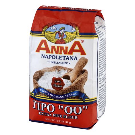 Anna Napoletana Extra Fine Tipo "00" Flour 2 lb | shipt