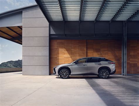 New 2025 Lexus RZ for Sale in Bakersfield, CA