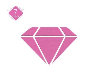 Diamond Embroidery Design Jewel Machine Embroidery Design Diamond ...