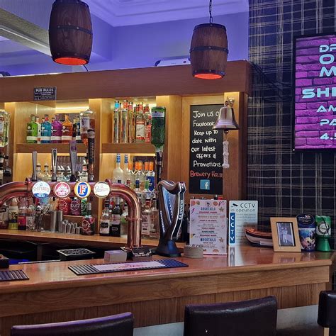 The Brewery House - Harrington (2026) - All You MUST Know Before You Go ...