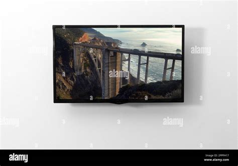 Computer Monitor Bridge 的图像结果