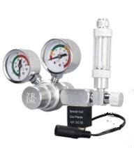 Zrdr R100 Solenoid Co2 Regulator