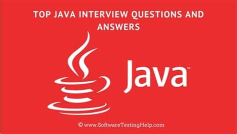 Core Java Questions 的图像结果