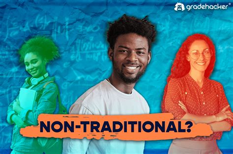What Is a Non-Traditional College Student? Discover if You Are One